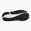 Pánské běžecké boty Mizuno Fortrush black/silver/white 4
