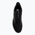 Pánské běžecké boty Mizuno Fortrush black/silver/white 5
