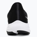 Pánské běžecké boty Mizuno Fortrush black/silver/white 6