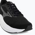Pánské běžecké boty Mizuno Fortrush black/silver/white 7
