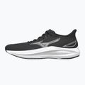 Pánské běžecké boty Mizuno Fortrush black/silver/white