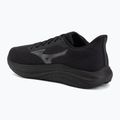 Pánské běžecké boty Mizuno Fortrush black/black sand 3