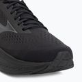 Pánské běžecké boty Mizuno Fortrush black/black sand 7