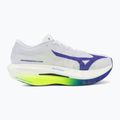 Běžecké boty Mizuno Hyperwarp Pro dazzling blue/white/surf the web 2