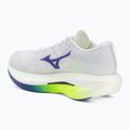 Běžecké boty Mizuno Hyperwarp Pro dazzling blue/white/surf the web 3
