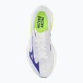 Běžecké boty Mizuno Hyperwarp Pro dazzling blue/white/surf the web 5