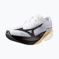 Běžecké boty Mizuno Hyperwarp Elite white/black/gold 3