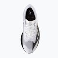 Běžecké boty Mizuno Hyperwarp Elite white/black/gold 7