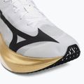 Běžecké boty Mizuno Hyperwarp Pro white/black/gold 7