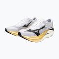Běžecké boty Mizuno Hyperwarp Pro white/black/gold 5