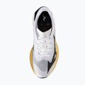Běžecké boty Mizuno Hyperwarp Pro white/black/gold 8