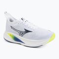 Pánské běžecké boty Mizuno Neo Zen 2 white/estate blue/lightning yellow