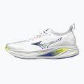 Pánské běžecké boty Mizuno Neo Zen 2 white/estate blue/lightning yellow 8