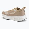 Pánské běžecké boty Mizuno Neo Zen 2 pale khaki/snow white/granite green 3