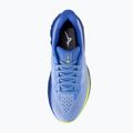 Dámské běžecké boty Mizuno Wave Skyrise 7 ultramarine/white/ dazzling blue 4