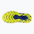 Dámské běžecké boty Mizuno Wave Skyrise 7 ultramarine/white/ dazzling blue 5