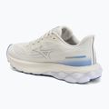 Dámské běžecké boty Mizuno Wave Skyrise 7 snow white/ultramarine 3