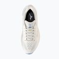 Dámské běžecké boty Mizuno Wave Skyrise 7 snow white/ultramarine 4