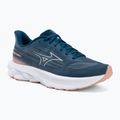 Dámské běžecké boty Mizuno Wave Skyrise 7 sailor blue/white/rose elegance
