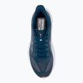 Dámské běžecké boty Mizuno Wave Skyrise 7 sailor blue/white/rose elegance 5