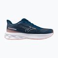 Dámské běžecké boty Mizuno Wave Skyrise 7 sailor blue/white/rose elegance 2