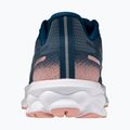 Dámské běžecké boty Mizuno Wave Skyrise 7 sailor blue/white/rose elegance 3