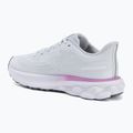 Dámské běžecké boty Mizuno Wave Skyrise 7 ancient water/white/first bloom 3