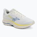 Dámské běžecké boty Mizuno Wave Ultima 17 snow white/ultramarine/fortune yellow