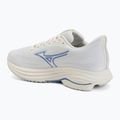 Dámské běžecké boty Mizuno Wave Ultima 17 snow white/ultramarine/fortune yellow 3