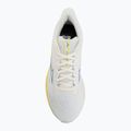 Dámské běžecké boty Mizuno Wave Ultima 17 snow white/ultramarine/fortune yellow 5