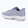Dámské běžecké boty Mizuno Wave Ultima 17 eventide/white/first bloom 3