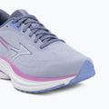 Dámské běžecké boty Mizuno Wave Ultima 17 eventide/white/first bloom 7
