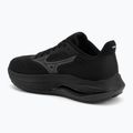 Dámské běžecké boty Mizuno Wave Inspire 22 black/black sand/black 3
