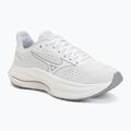 Dámské běžecké boty Mizuno Wave Inspire 22 white/white/harbor mist