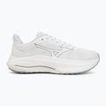 Dámské běžecké boty Mizuno Wave Inspire 22 white/white/harbor mist 2