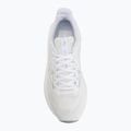 Dámské běžecké boty Mizuno Wave Inspire 22 white/white/harbor mist 5