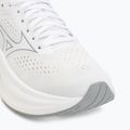 Dámské běžecké boty Mizuno Wave Inspire 22 white/white/harbor mist 7