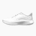 Dámské běžecké boty Mizuno Wave Inspire 22 white/white/harbor mist
