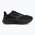 Dámské běžecké boty Mizuno Wave Inspire 22 D black/black sand/black 2