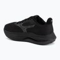 Dámské běžecké boty Mizuno Wave Inspire 22 D black/black sand/black 3