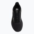 Dámské běžecké boty Mizuno Wave Inspire 22 D black/black sand/black 5