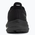 Dámské běžecké boty Mizuno Wave Inspire 22 D black/black sand/black 6