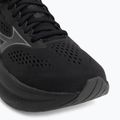 Dámské běžecké boty Mizuno Wave Inspire 22 D black/black sand/black 7