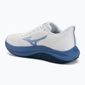 Dámské běžecké boty Mizuno Fortrush white/ultramarine/fortune yellow 3