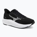 Dámské běžecké boty Mizuno Fortrush Black/White/Iron Gate
