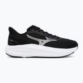 Dámské běžecké boty Mizuno Fortrush Black/White/Iron Gate 2