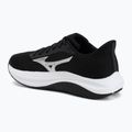 Dámské běžecké boty Mizuno Fortrush Black/White/Iron Gate 3