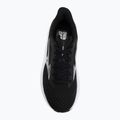 Dámské běžecké boty Mizuno Fortrush Black/White/Iron Gate 5