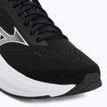 Dámské běžecké boty Mizuno Fortrush Black/White/Iron Gate 7