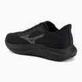 Dámské běžecké boty Mizuno Fortrush black/black sand 3